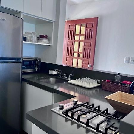 Oceanfront Condo At Unique Location Cancun Exterior photo